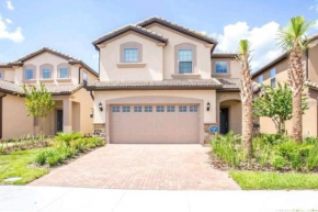 Fantastic Home Close To Disney with Pool & Jacuzzi